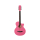 MusicMate Gitara akustyczna MM-G21 PinkSerenade - 1588141 - zdjęcie 4